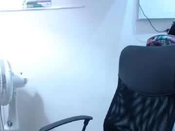 bonnieray chaturbate