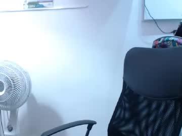 bonnieray chaturbate