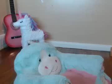 bonniethehottie chaturbate