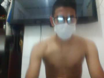 boycachondox693 chaturbate