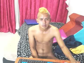 boycolombianohot chaturbate