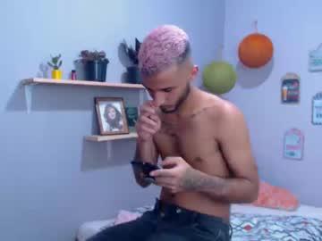 brad_bomer chaturbate