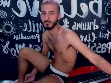 brad_bomer chaturbate