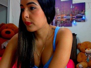 Brendalin18 bongacams