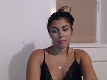 breannebenson chaturbate