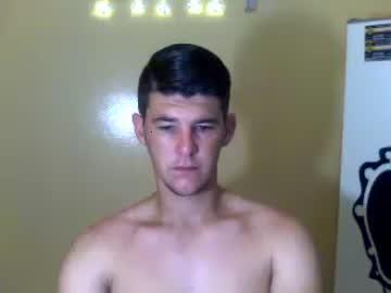 brendansexyboy09875 chaturbate