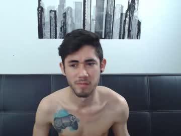 brentagassi1 chaturbate