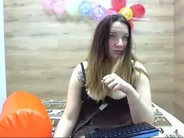 britney_kisss chaturbate