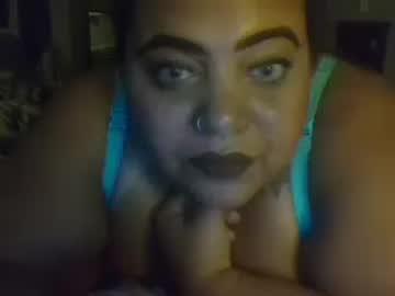 broomhildavonshaft8 chaturbate