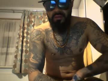 brownmuscleboo chaturbate