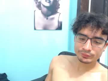 bruce_park chaturbate