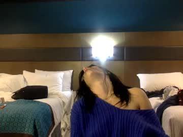 brunetteandx chaturbate