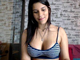 brunnasweet21 bongacams