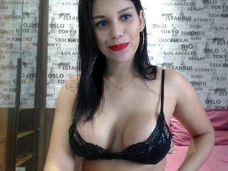 brunnasweet21 bongacams