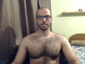 bruno__revell chaturbate