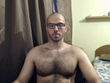 bruno__revell chaturbate