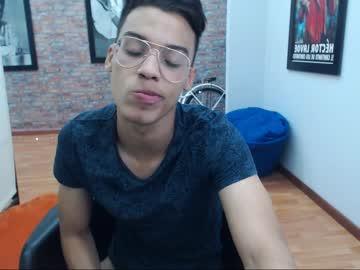 bryan_rogers chaturbate