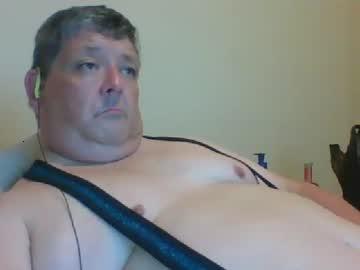 buckp1969 chaturbate