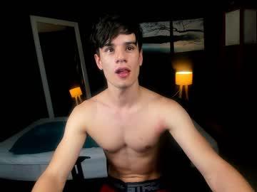 budd_balgair chaturbate