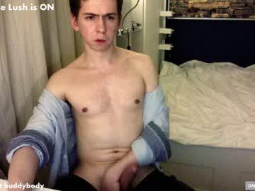 buddybody chaturbate