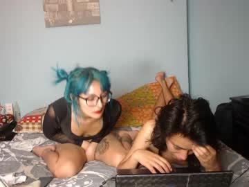 bulma_and_seiya chaturbate