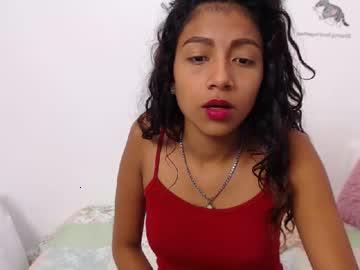 bunny_colombian chaturbate