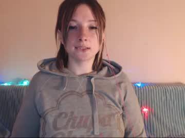 bunnyrubicund chaturbate