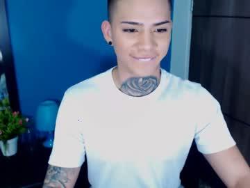 burning_juan chaturbate