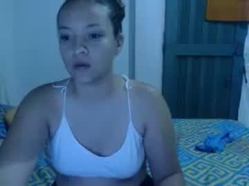 burning_lovers chaturbate