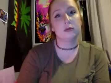 busty_babygirl chaturbate