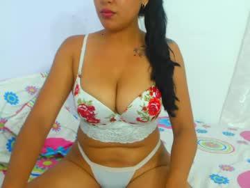 bustyymiia chaturbate