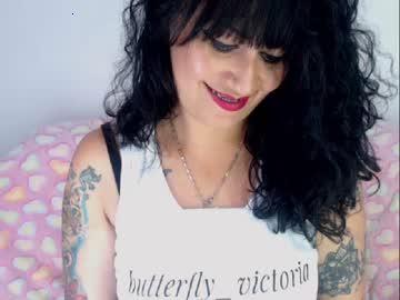 butterfly_victoria chaturbate