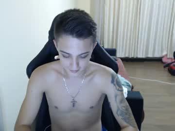 bylly11 chaturbate