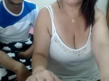 c4rolju_0x chaturbate