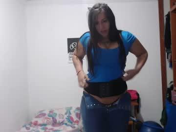 caballota21 chaturbate