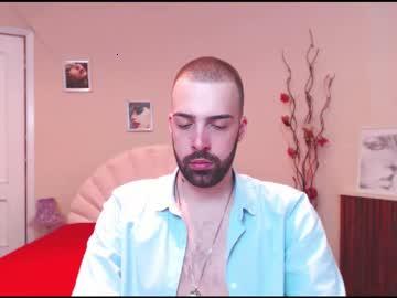 cadillackevinxxx chaturbate