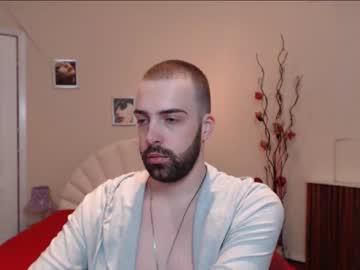 cadillackevinxxx chaturbate