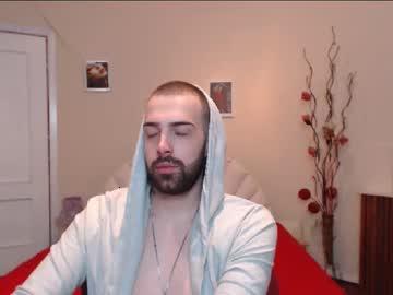 cadillackevinxxx chaturbate