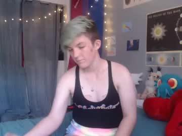 caffeinatedkittyboy chaturbate