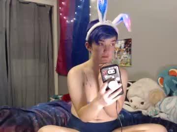 caffeinatedkittyboy chaturbate