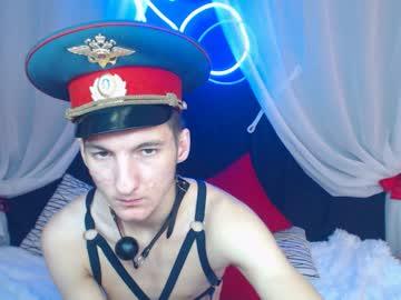 calebcuteboy chaturbate