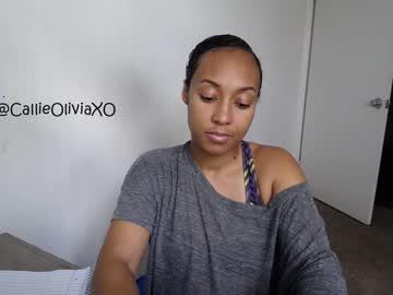 callieolivia chaturbate