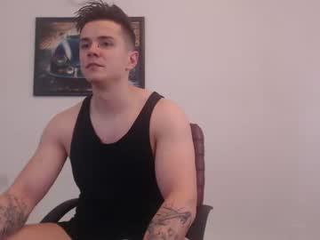 calvertfit chaturbate