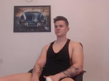 calvertfit chaturbate