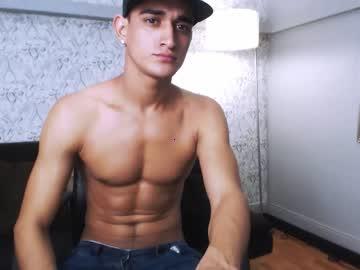 calvin_simons chaturbate