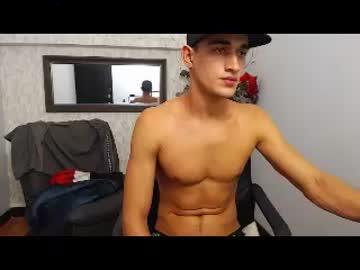 calvin_simons chaturbate