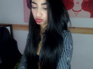 CAMYLA-BOOM bongacams