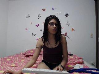 Camihotcute bongacams