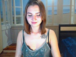 Camomilee bongacams