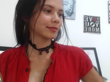 camila_lovely chaturbate